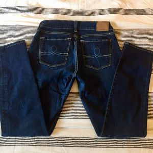 Lucky Brand Skinny Jean